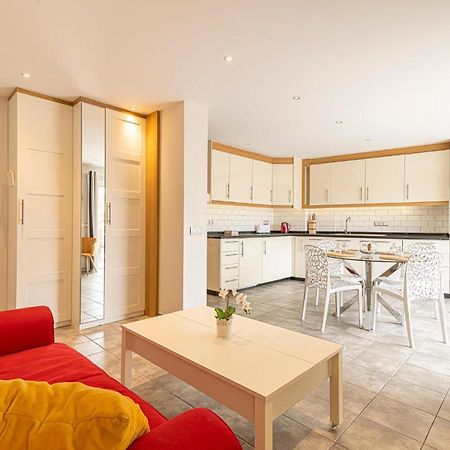 Penthouse Manureva By Pajarito Holidays Los Cristianos  Extérieur photo