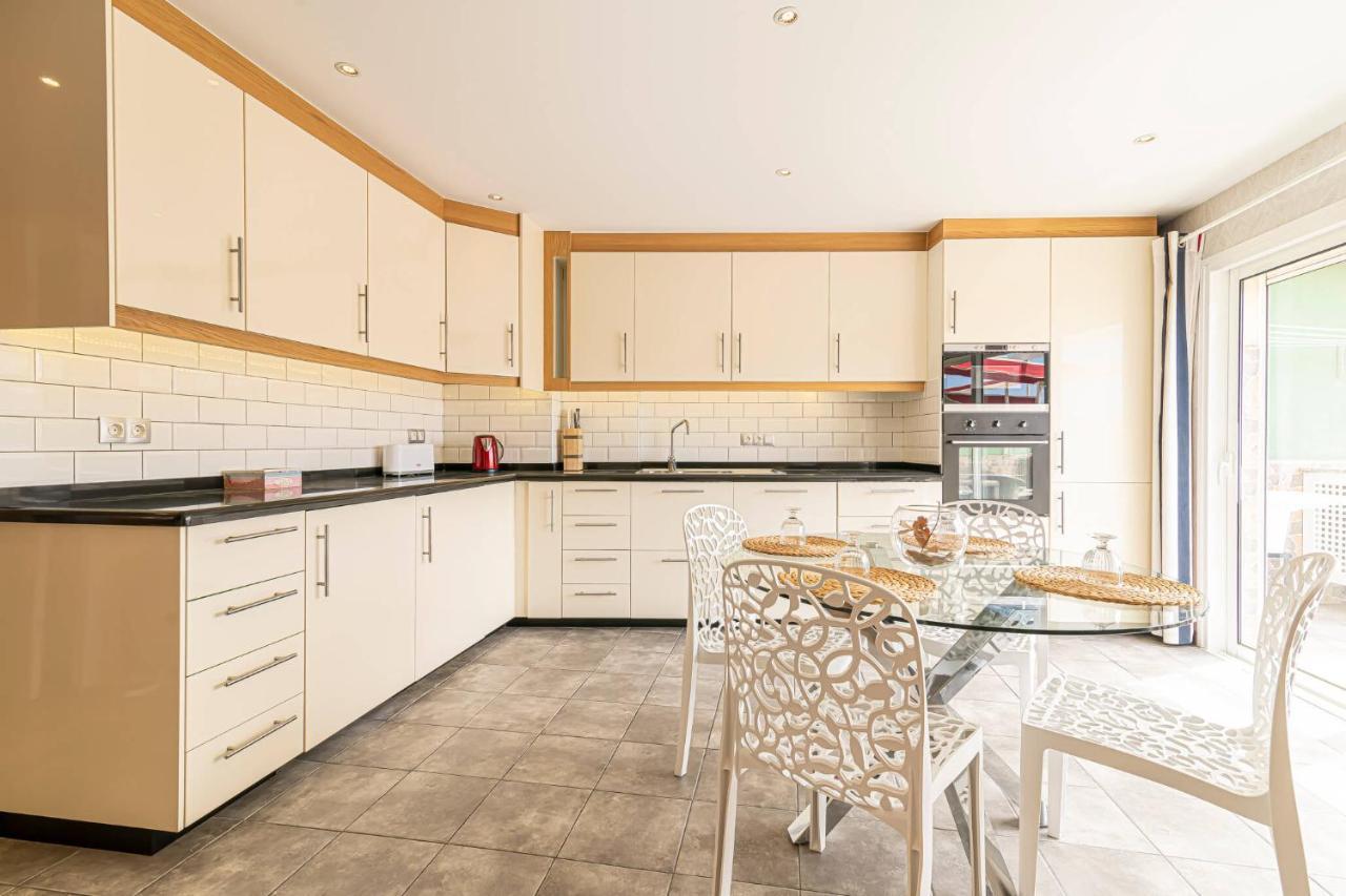 Penthouse Manureva By Pajarito Holidays Los Cristianos  Extérieur photo