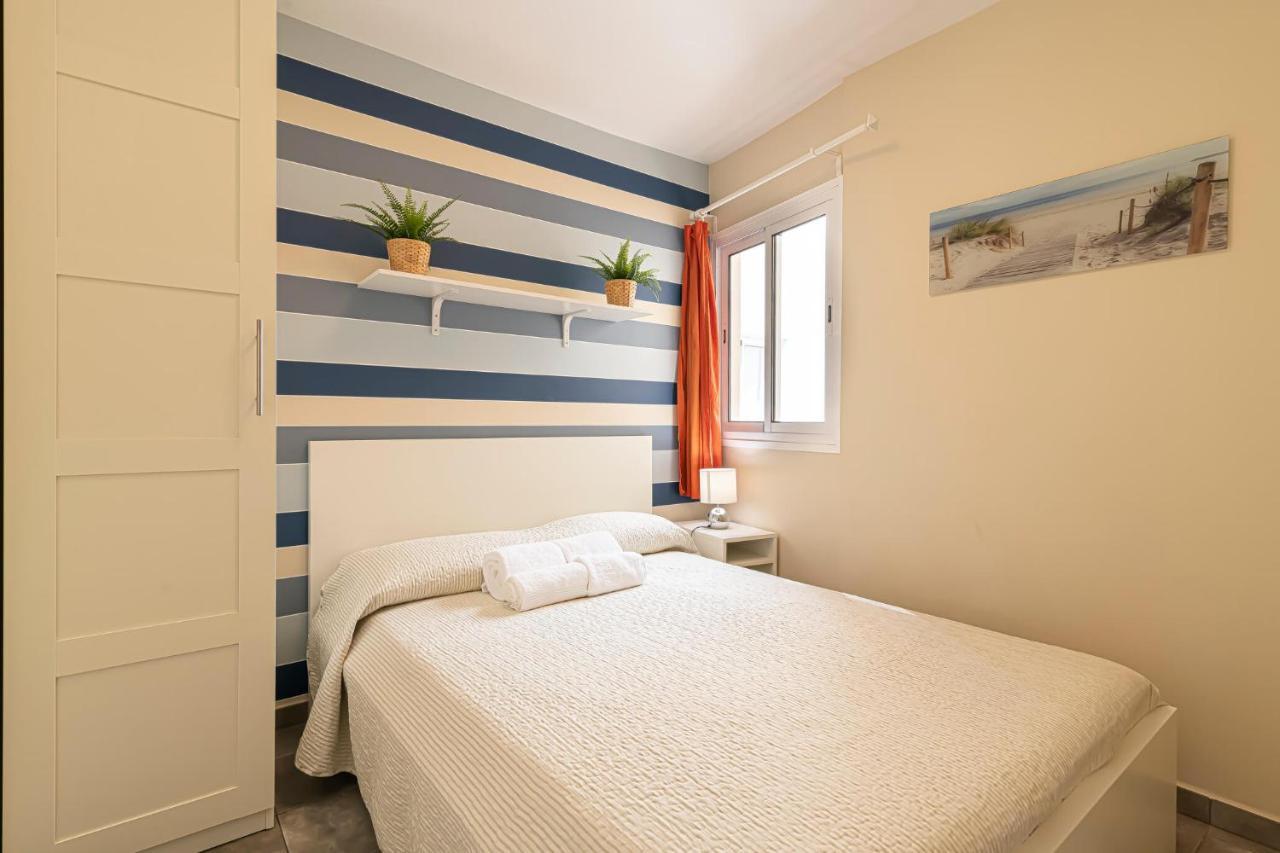 Penthouse Manureva By Pajarito Holidays Los Cristianos  Extérieur photo