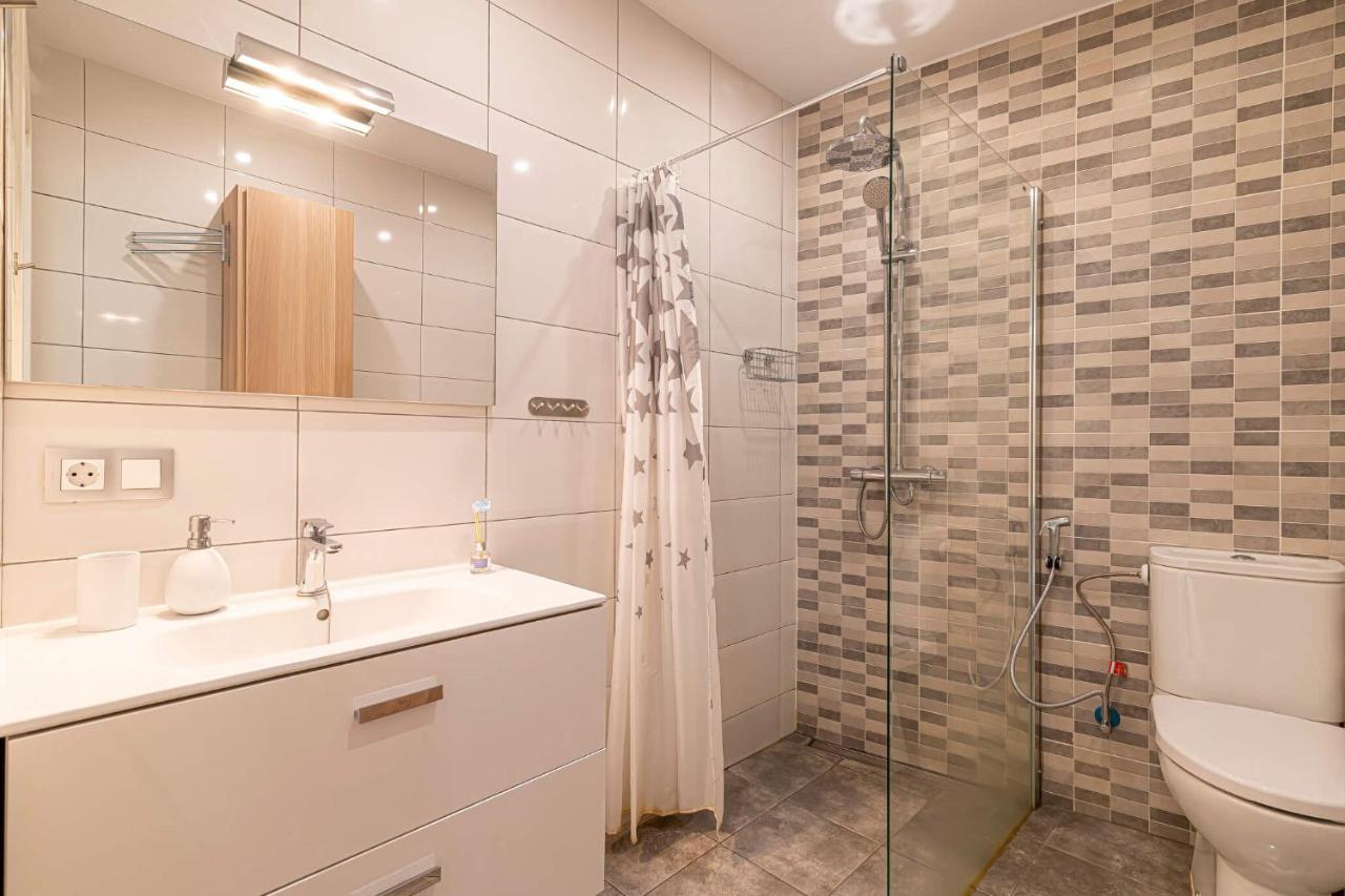 Penthouse Manureva By Pajarito Holidays Los Cristianos  Extérieur photo