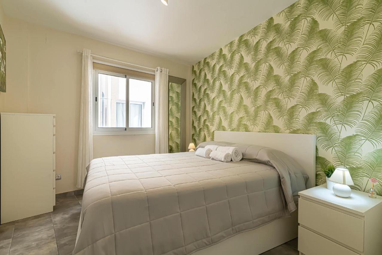 Penthouse Manureva By Pajarito Holidays Los Cristianos  Extérieur photo