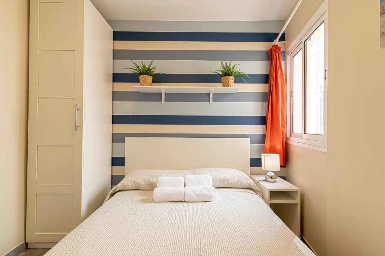 Penthouse Manureva By Pajarito Holidays Los Cristianos  Extérieur photo