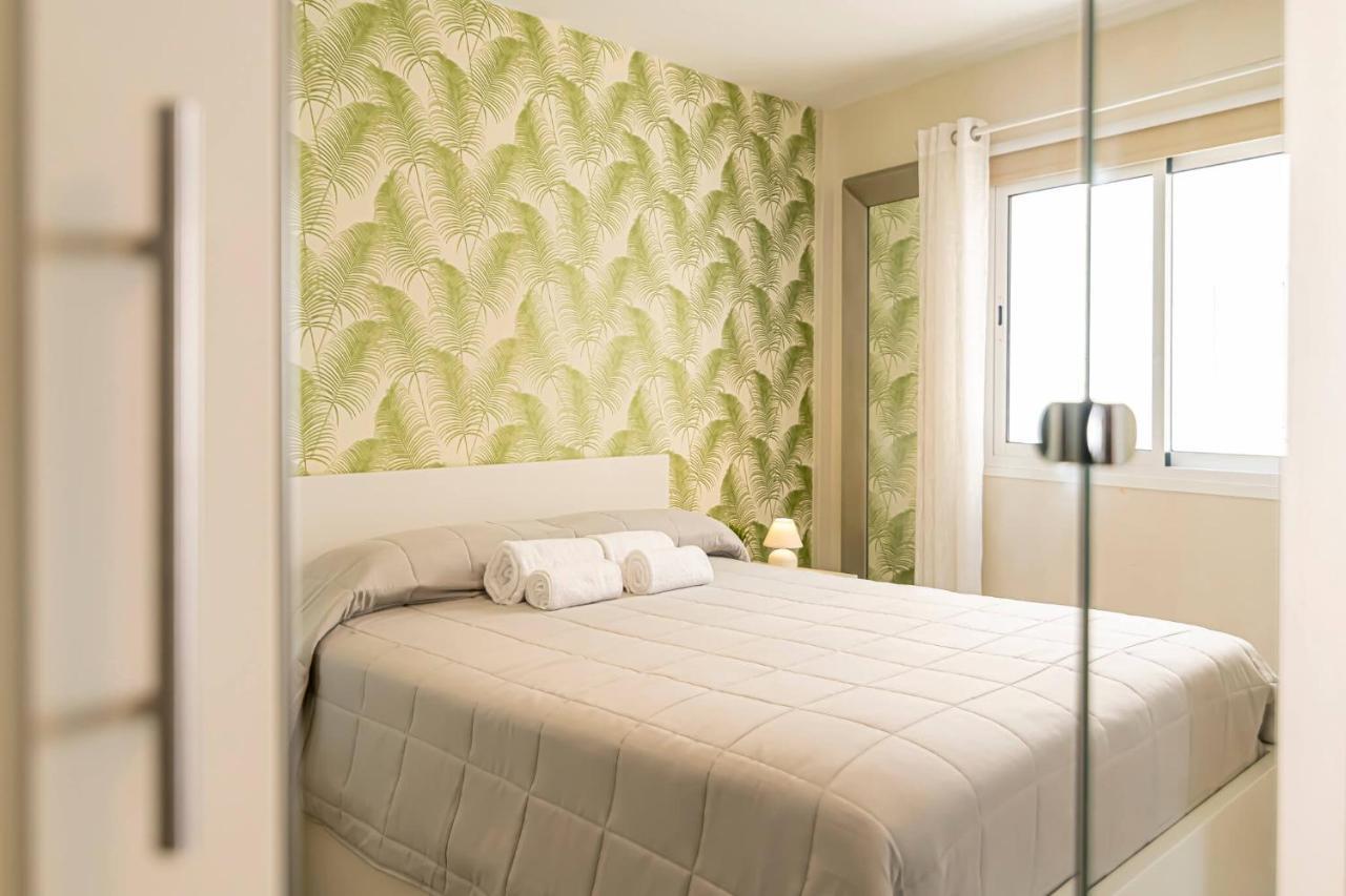 Penthouse Manureva By Pajarito Holidays Los Cristianos  Extérieur photo
